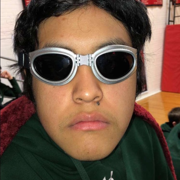 Meet your Posher, Ryan - Picture 1 of 1